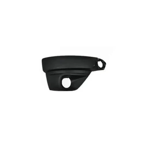 Grille droite pare-chocs avant-noir-gaufré-sans siege antibrouillard pour RENAULT EXPRESS depuis 2021, Neuve Grille droite pare-chocs avant-noir-gaufré-sans siege antibrouillard pour RENAULT EXPRESS depuis 2021, Neuve