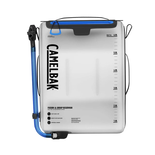 Réservoir d&rsquo;eau FUSION 10L GROUP avec Tru® Zip étanche