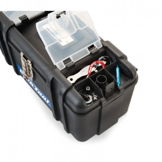 Kit d'outillage professionnel avec caisse (36 outils) – Image 2