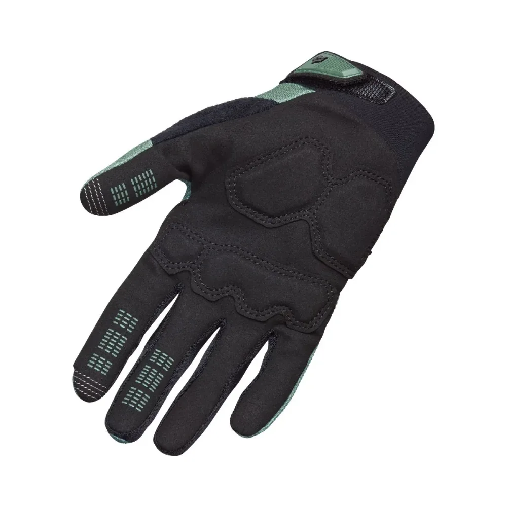 Gants FOX RANGER GEL Femme Vert – Image 2