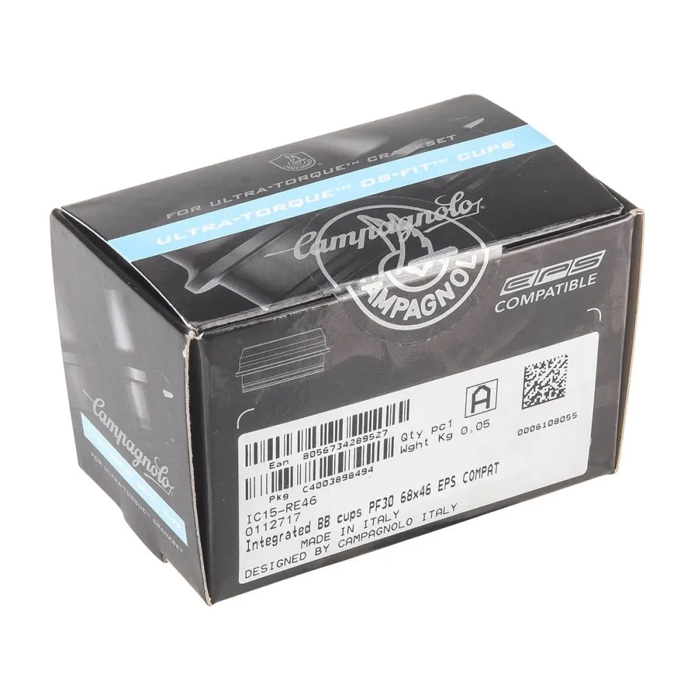 Boîtier de Pédalier CAMPAGNOLO ULTRA-TORQUE Type PF30 – Image 3
