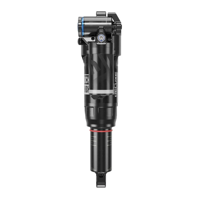 Amortisseur ROCKSHOX SUPER DELUXE ULTIMATE RC2T HBO DEBONAIR+ Linear XL pour Specializd Epic Evo 2021-2023 – Image 3