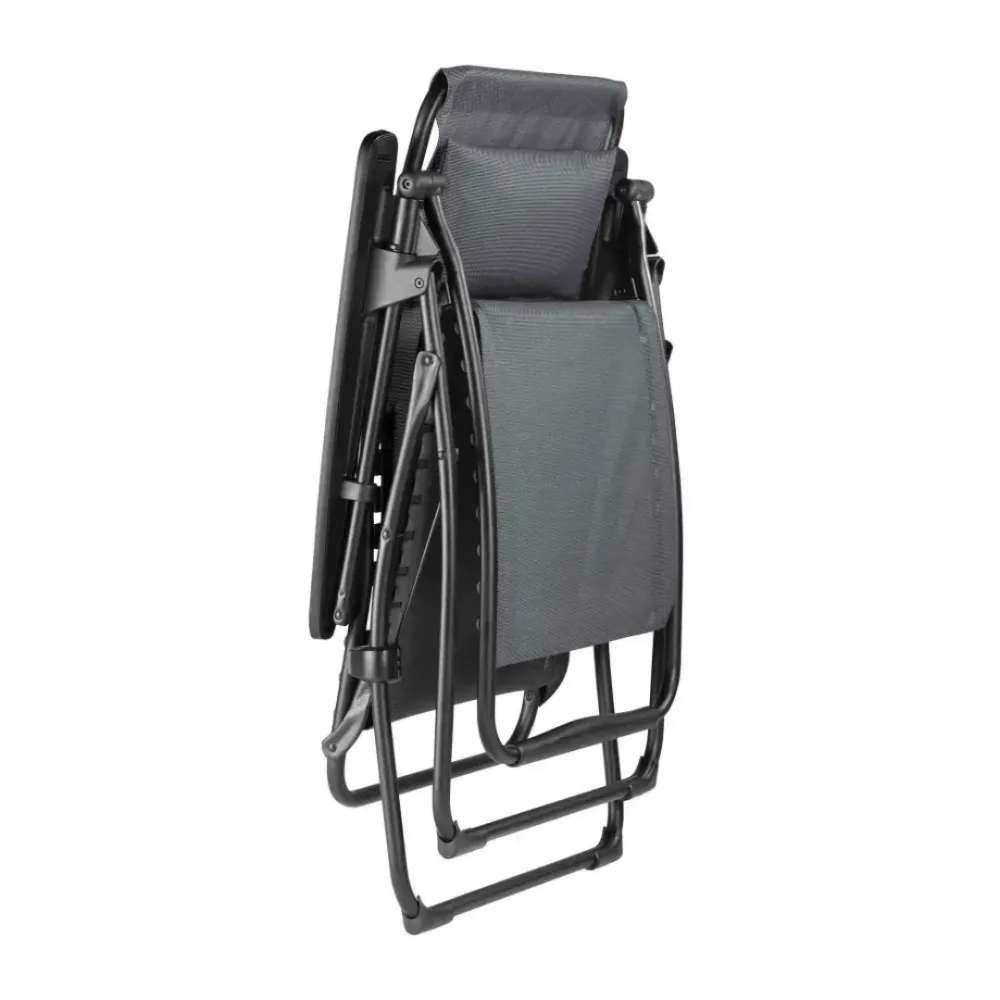 Fauteuil Relax Zéro Gravité - Lafuma Gamme Énergie – Image 2