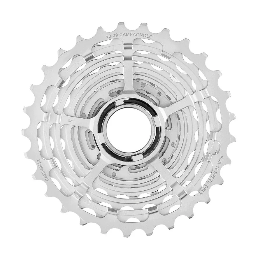 Cassette 12V CAMPAGNOLO SUPER RECORD S WRL – Image 2