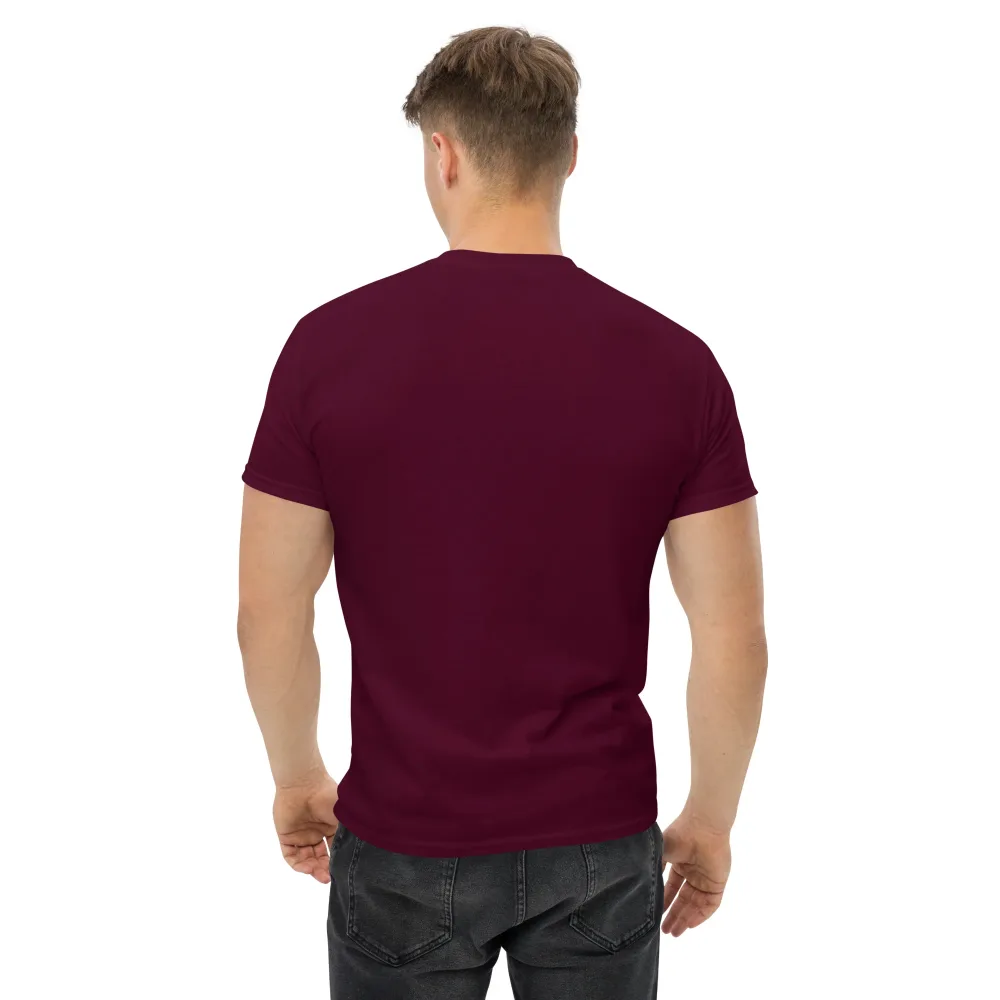 T-Shirt Massues iJuggle – Vintage PassePasse – Image 3