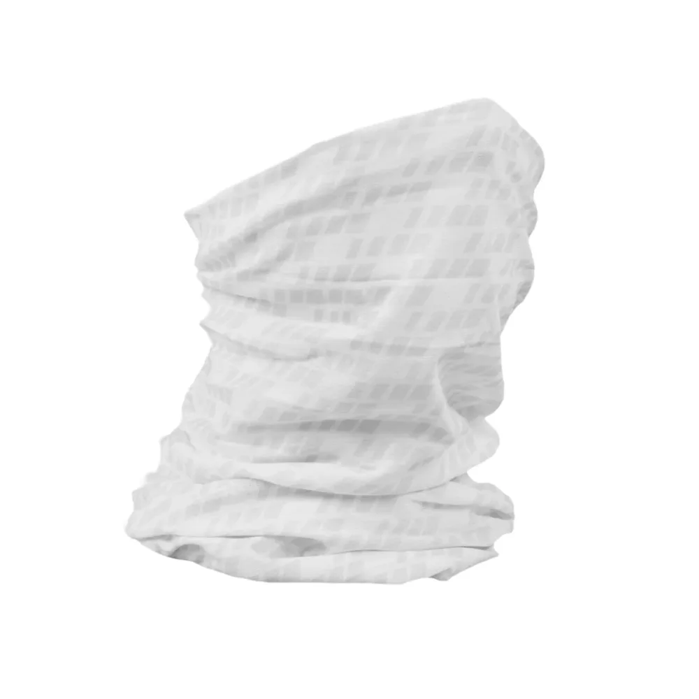 Tour de Cou GRIPGRAB Multifonctions Blanc