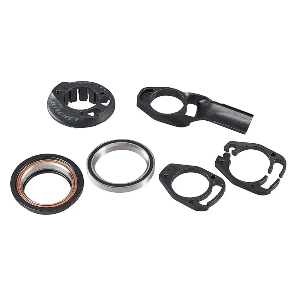 Jeu de Direction RITCHEY Comp Switch Upper Press Fit 1.5" ZS56 pour Potence 80 – Image 2