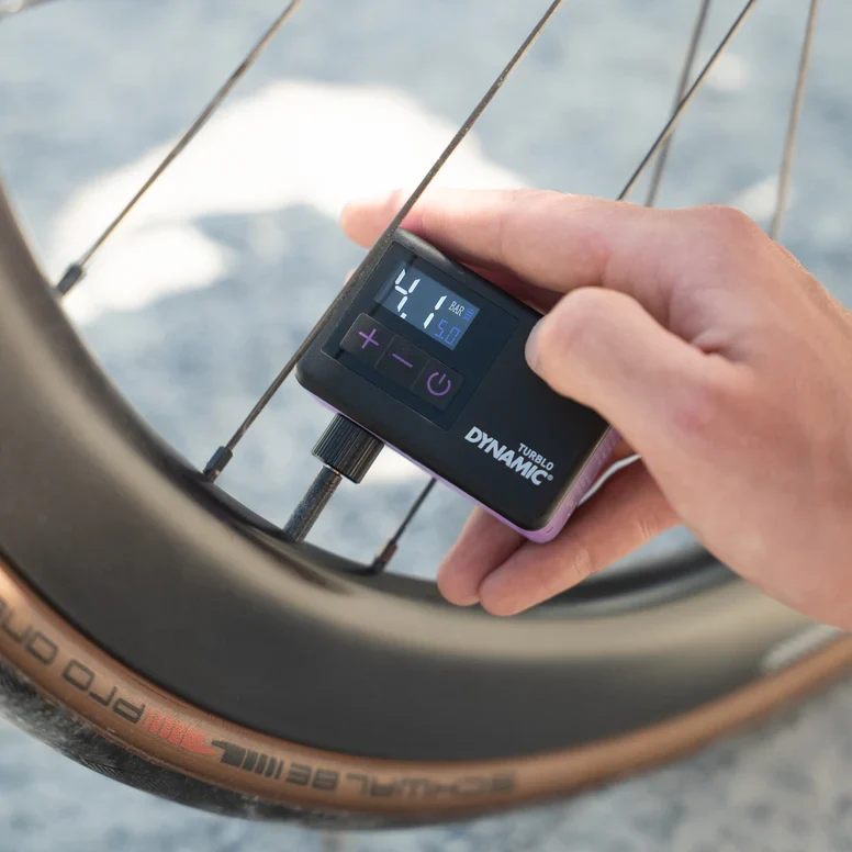 Pompe Electrique DYNAMIC TURBLO – Image 2
