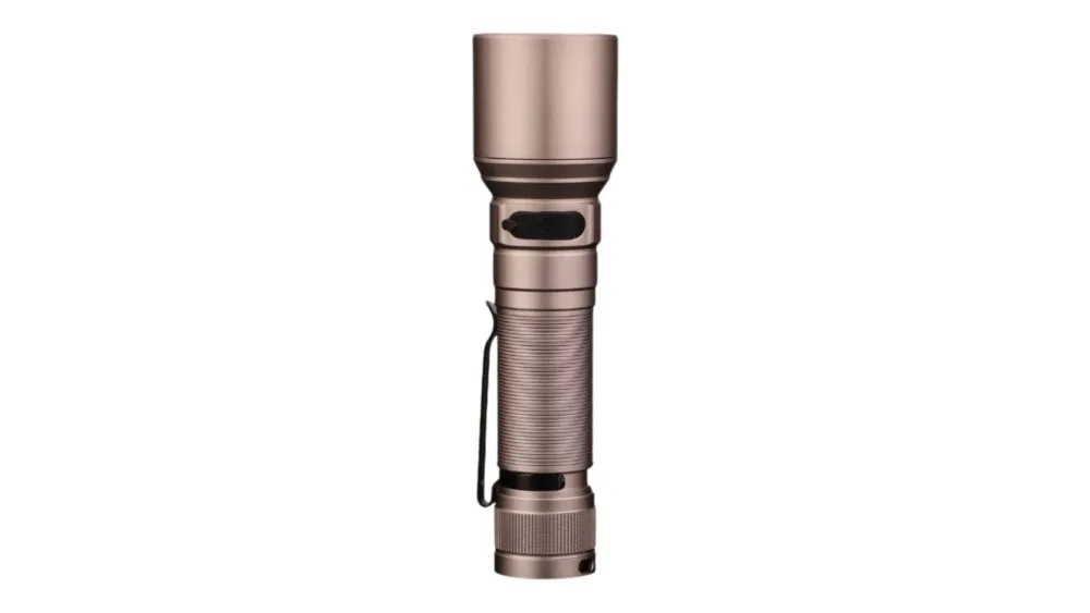 Fenix C7 - Lampe de poche rechargeable haute performance - Édition limitée - 3000 lumens – Image 2