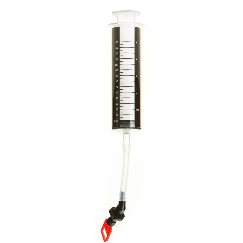 Seringue pour Liquide Préventif STAN'S – Image 3