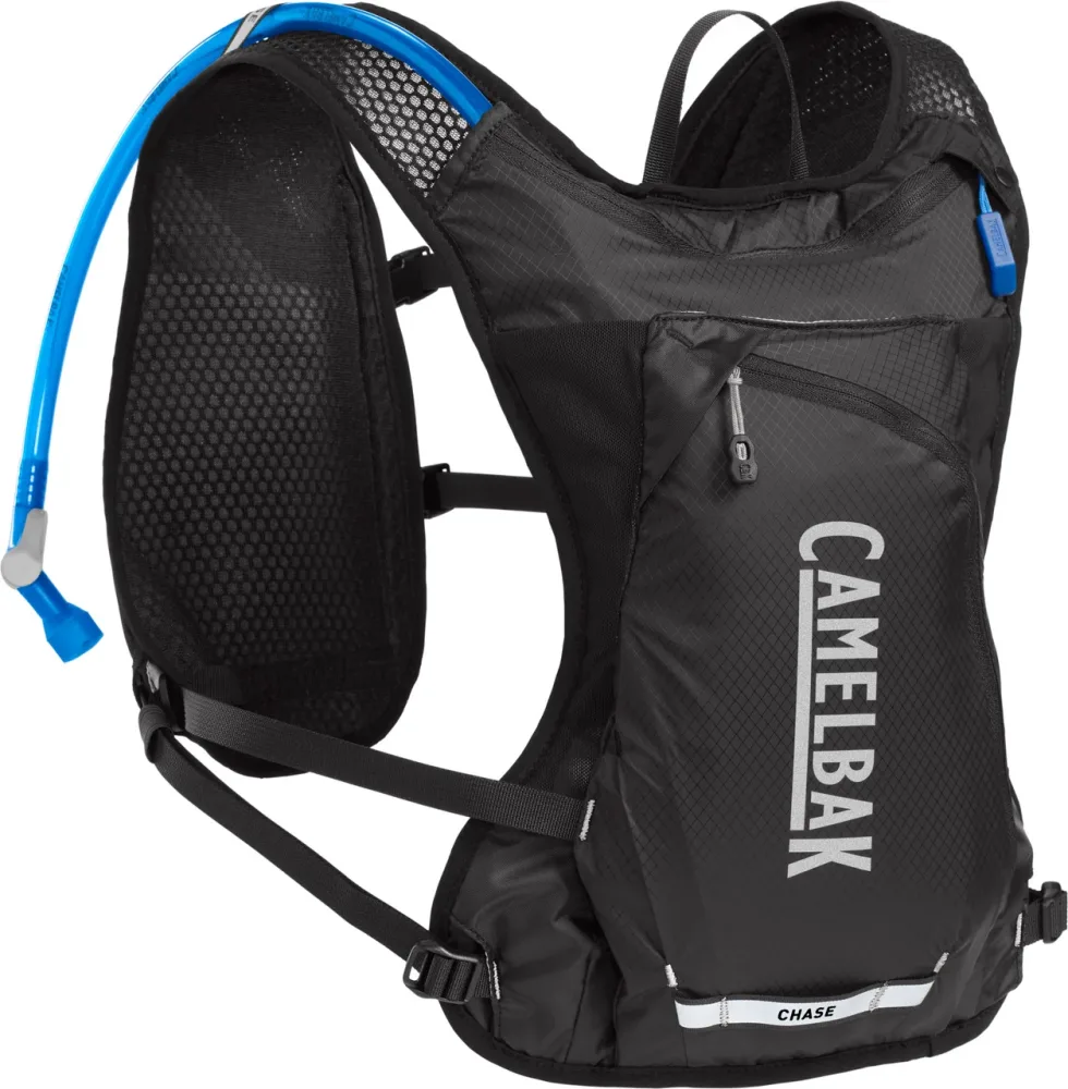 SAC À DOS VÉLO WOMEN'S CHASE RACE 4 VEST – Image 2