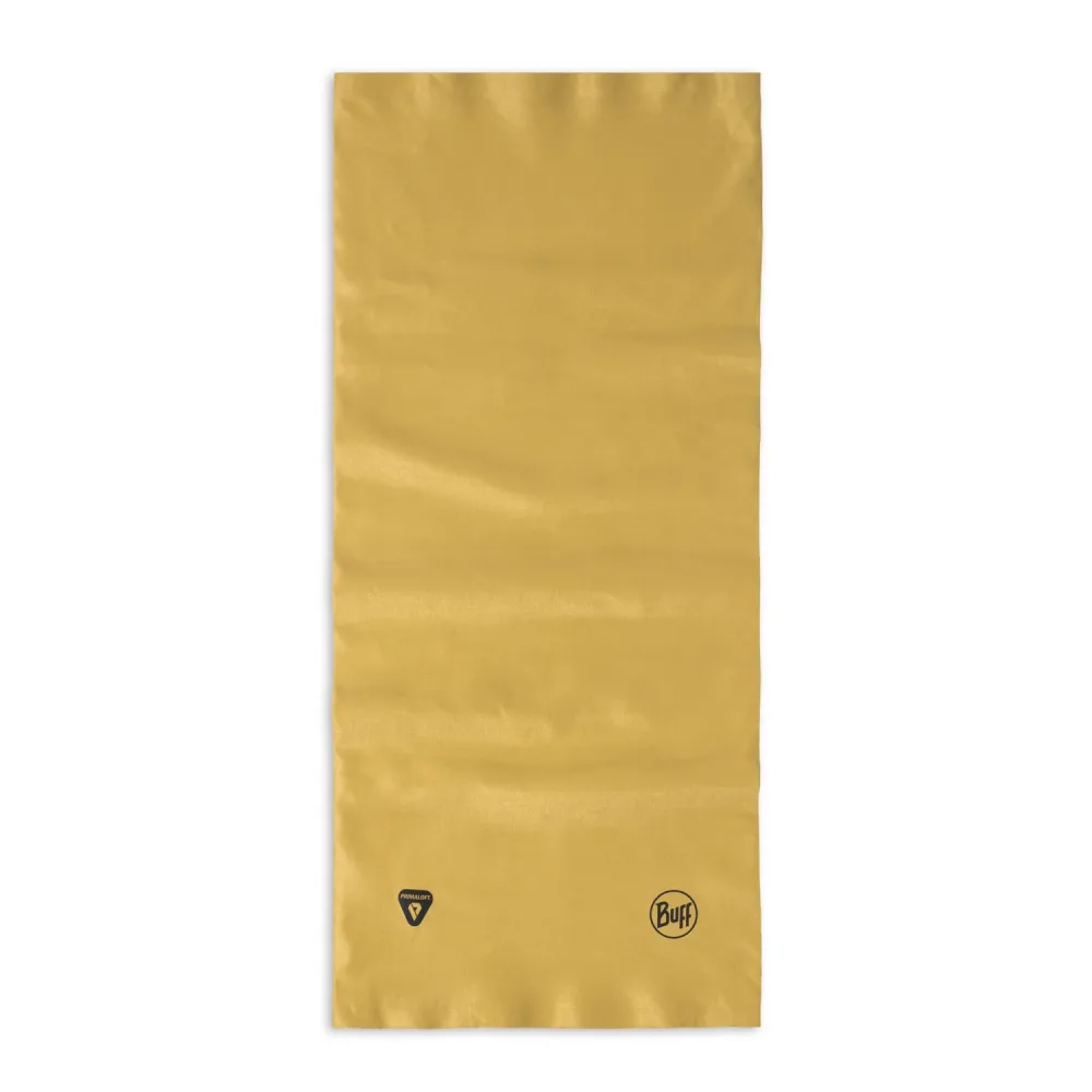 Tour de Cou BUFF THERMONET Jaune – Image 2