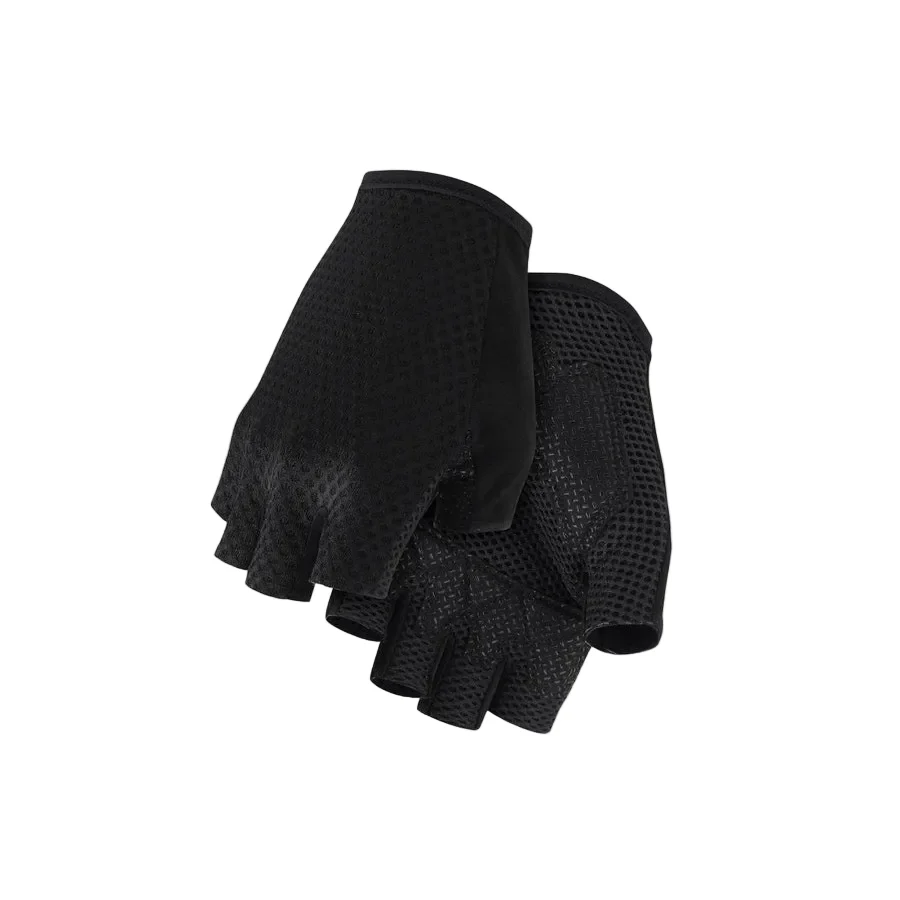 Gants Courts ASSOS RS TARGA Noir – Image 2