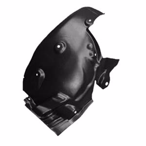 Pare boue arrière partie arrière gauche pour RENAULT MEGANE III de 2008 à 2012, Neuf Pare boue arrière partie arrière gauche pour RENAULT MEGANE III de 2008 à 2012, Neuf