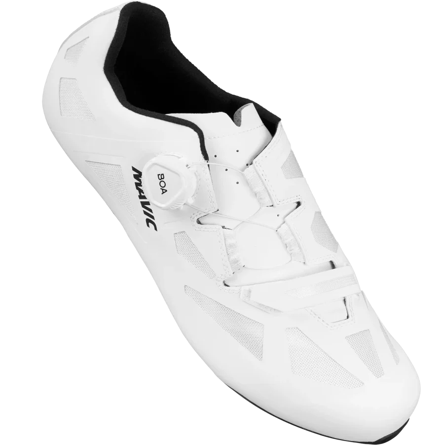 Chaussures Route MAVIC COSMIC ELITE SL Blanc – Image 3