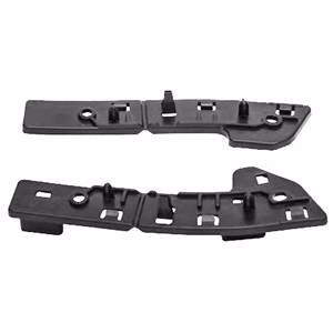 Kit supports pare-chocs devant droit gauche pour CITROEN BERLINGO de 2008 à 2012, Kit supports pare-chocs devant droit gauche pour CITROEN BERLINGO de 2008 à 2012,