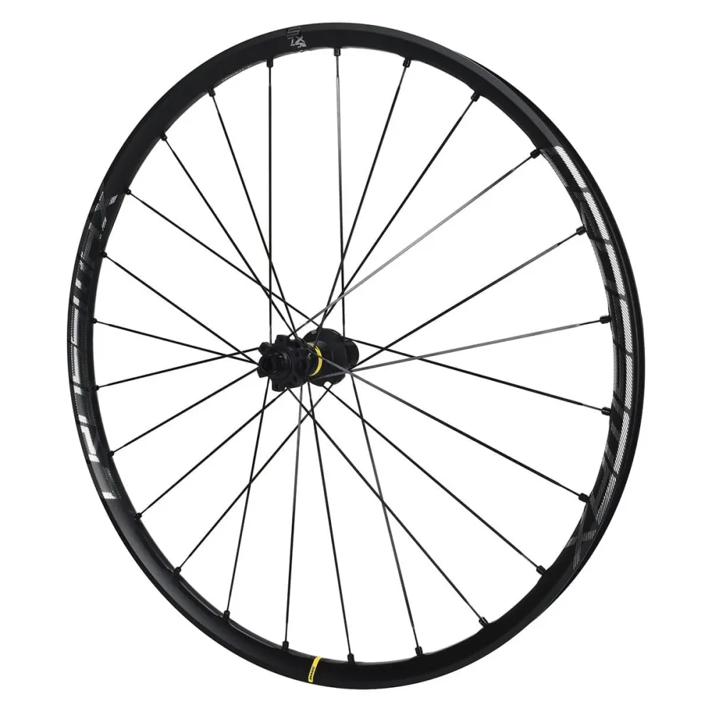 Roue Arrière MAVIC CROSSMAX XLS 29'' 12x148 mm Boost