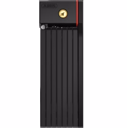 Antivol Articulé Pliant ABUS BORDO UGRIP 5700K + Support SH – Image 2