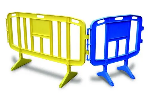 Barrière résine plastique - barrière Urban – Image 3