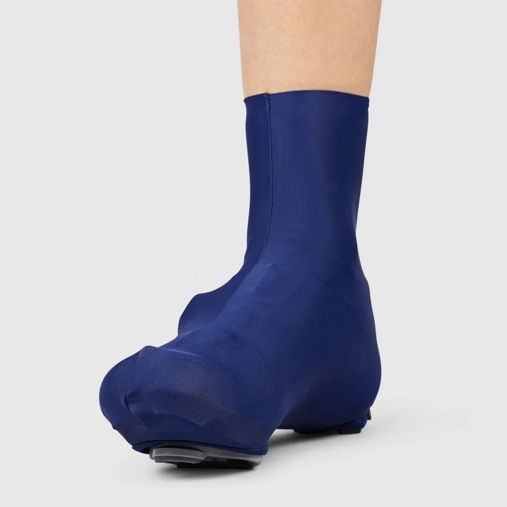 Couvre-Chaussures GRIPGRAB RACE AERO 2 Marine – Image 3