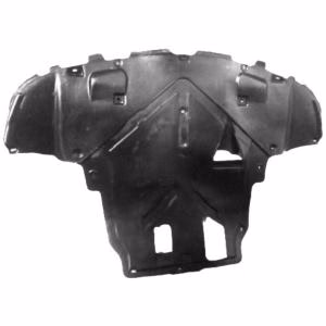 Protection moteur inférieur central modèle 1.9/2.4 jtd pour ALFA ROMEO 159 depuis 2005, Neuve Protection moteur inférieur central modèle 1.9/2.4 jtd pour ALFA ROMEO 159 depuis 2005, Neuve