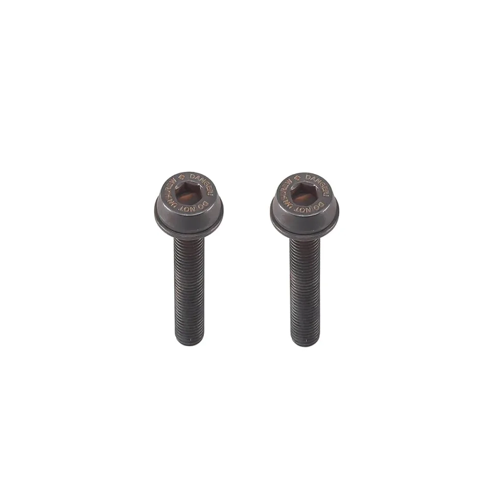 Vis pour Réhausse Arrière 25-29mm CAMPAGNOLO 2x34mm