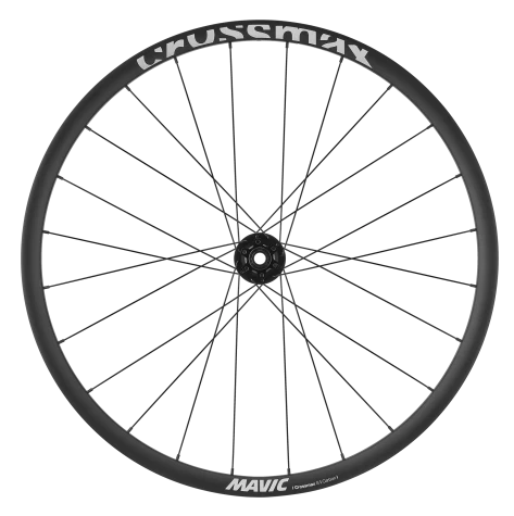 Roue Arrière MAVIC CROSSMAX S CARBON 29" Axe 12x148mm Boost