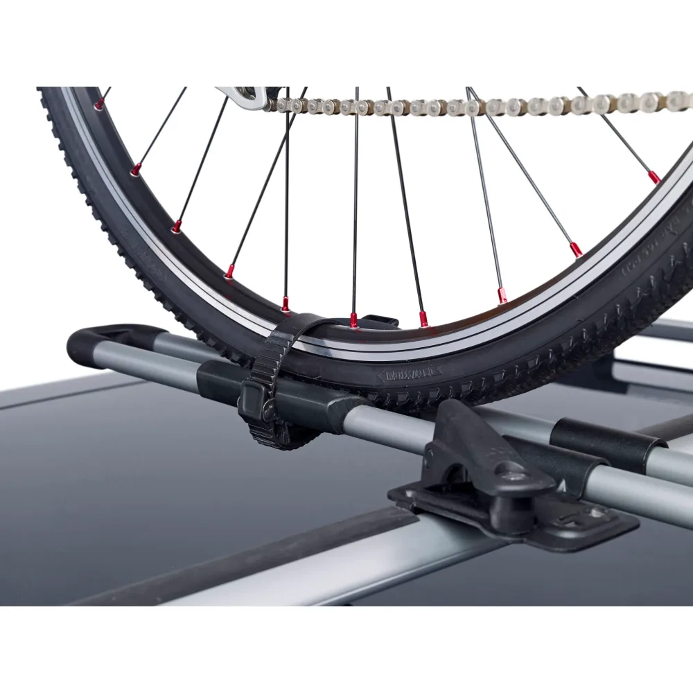 Porte-Vélo THULE FREERIDE 1 Vélo sur Toit – Image 2