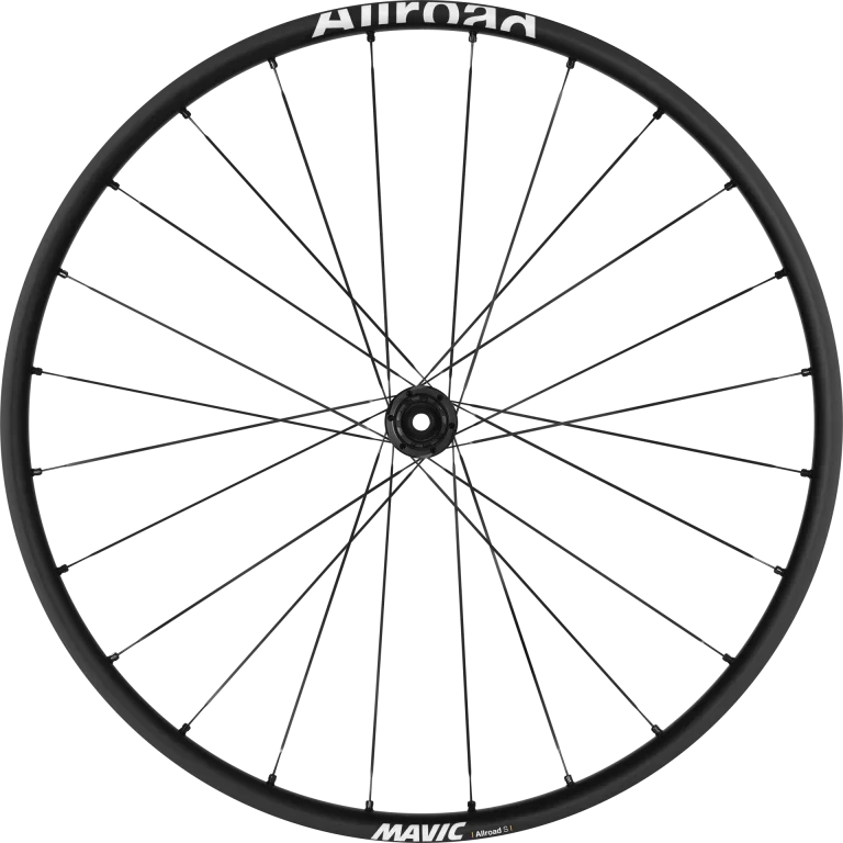 Paire de Roues MAVIC ALLROAD S DISC à Pneus (Center Lock) – Image 3