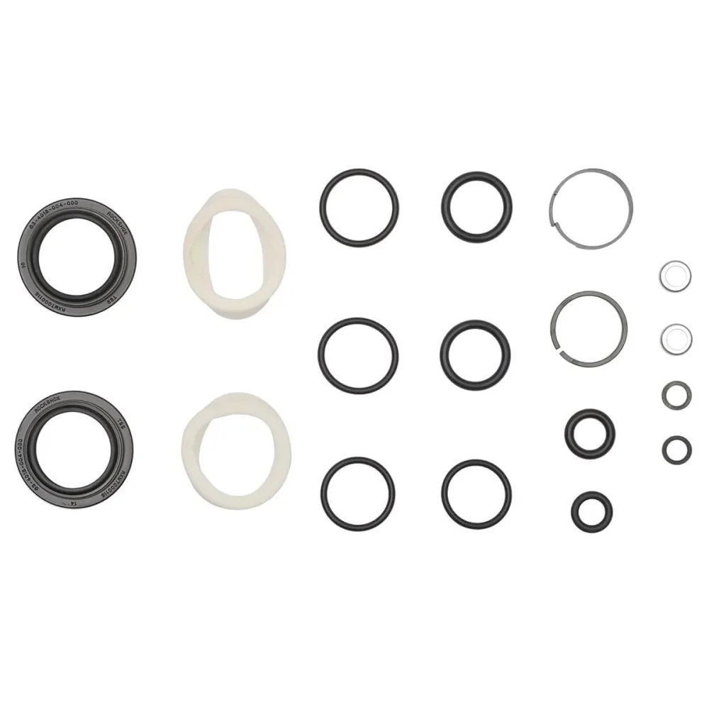 Kit de Joints Basique ROCKSHOX REVELATION SOLO AIR A3 (2014-2016) #00.4315.032.440 Kit de Joints Basique ROCKSHOX REVELATION SOLO AIR A3 (2014-2016) #00.4315.032.440