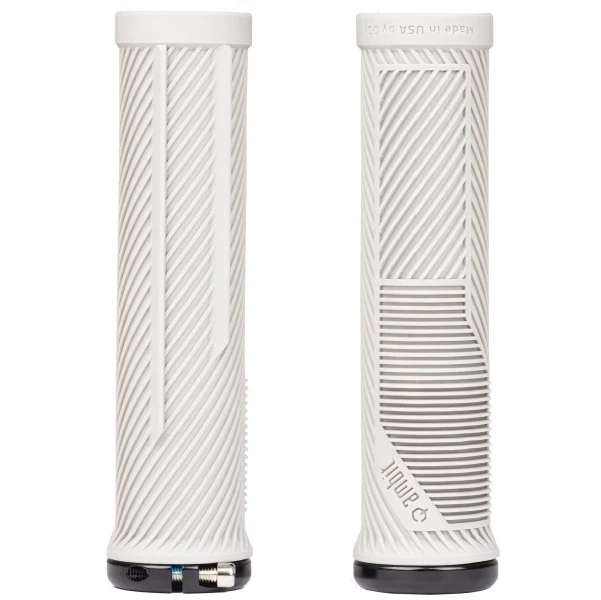 Grips AMBIT Gravity Control By ODI 135 mm Gris – Image 2
