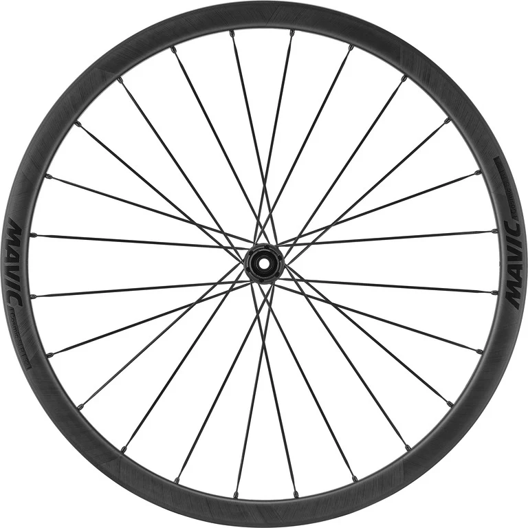 Paire de Roues MAVIC COSMIC SLR 32 DISC Tubeless Ready (Center Lock) 2025 – Image 2