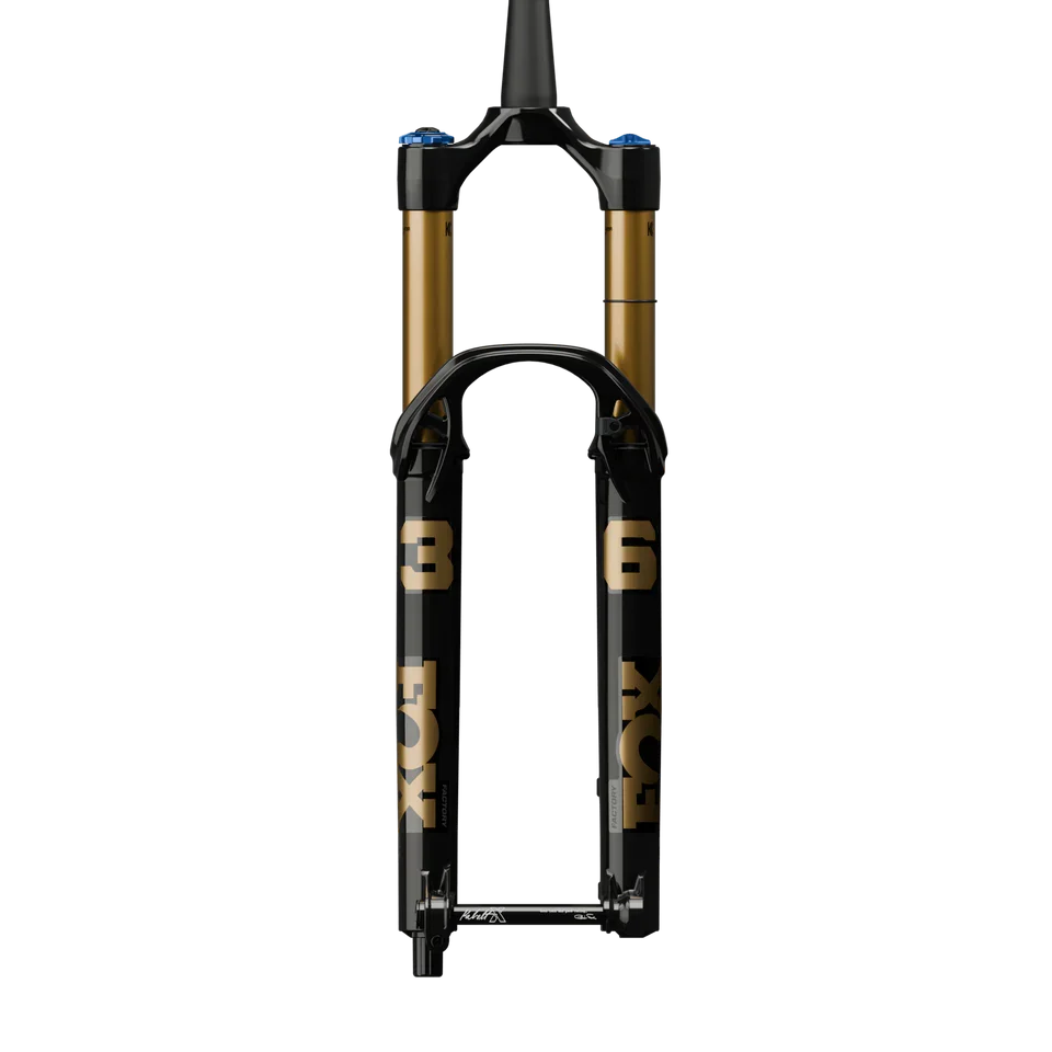 Fourche FOX 36 E-MTB FACTORY 29" Grip X Noir 2026 – Image 2