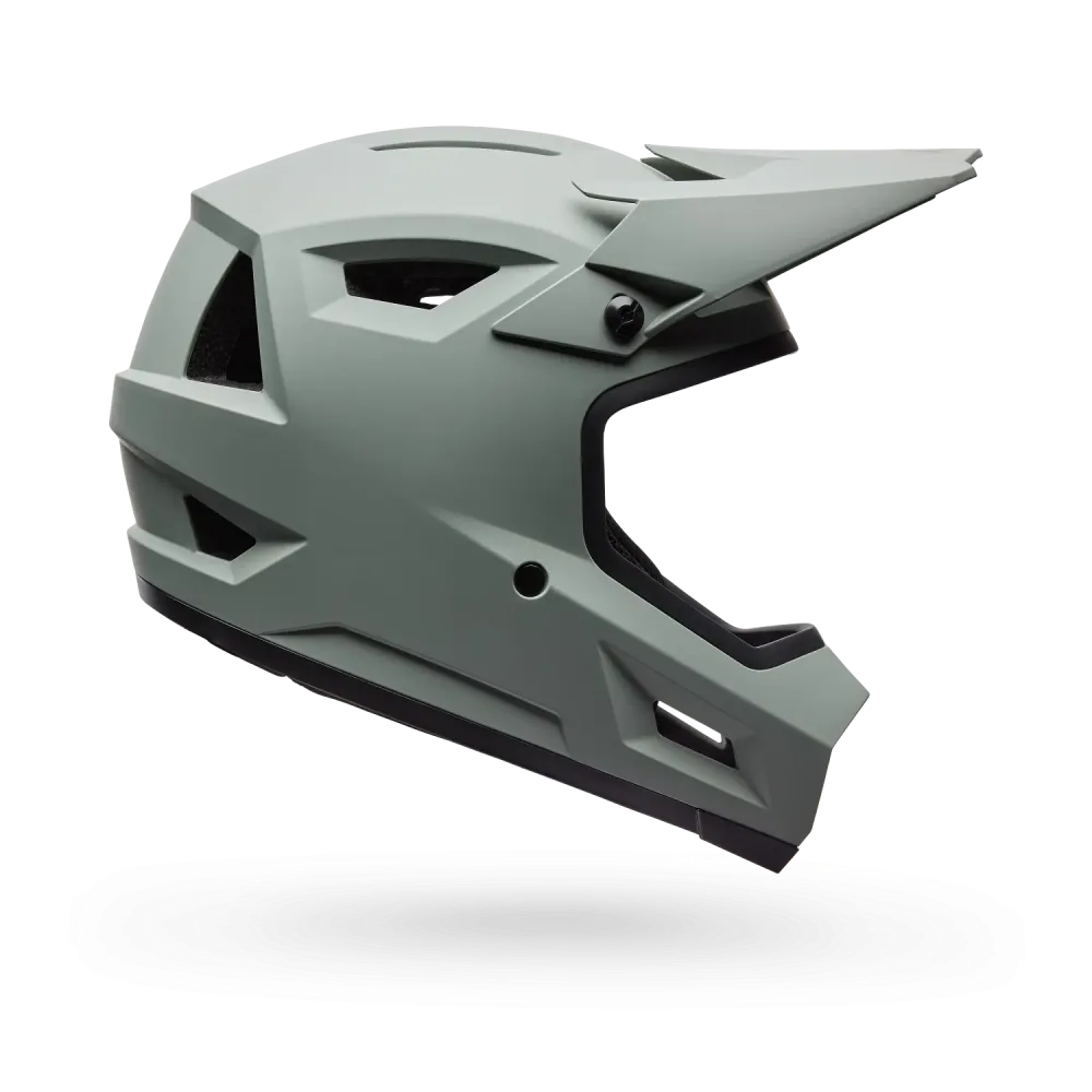 Casque VTT BELL SANCTION 2 Stone Casque VTT BELL SANCTION 2 Stone