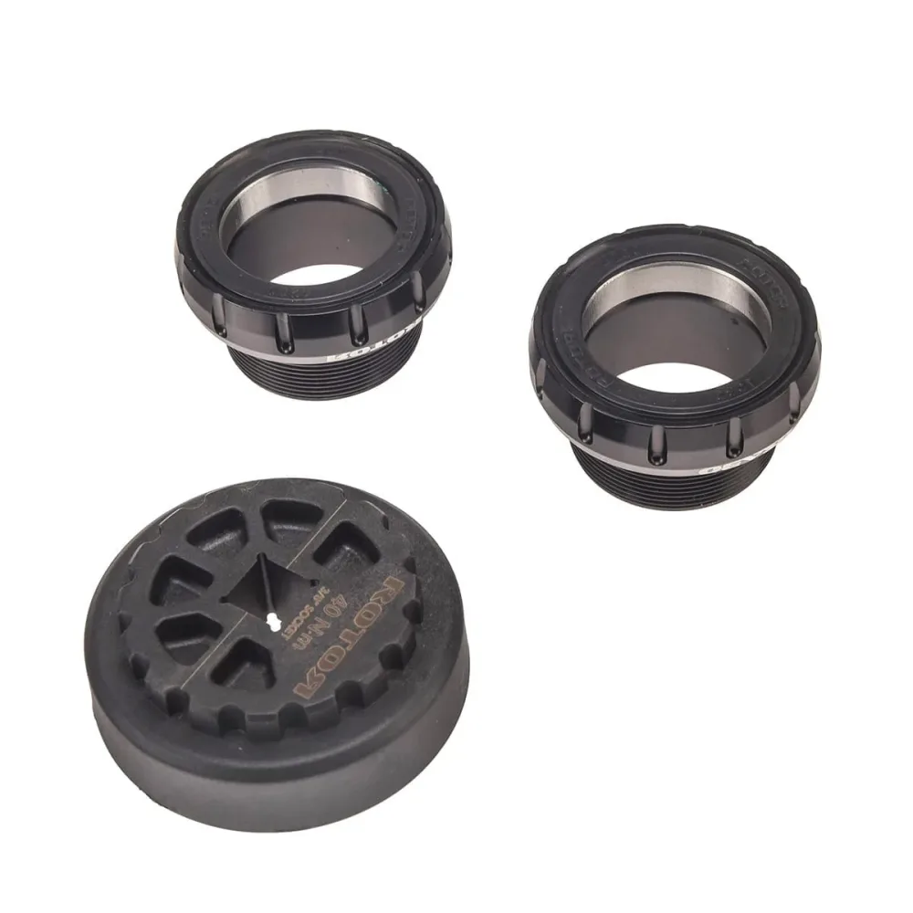 Boîtier de Pédalier ROTOR BSA30 – Image 2
