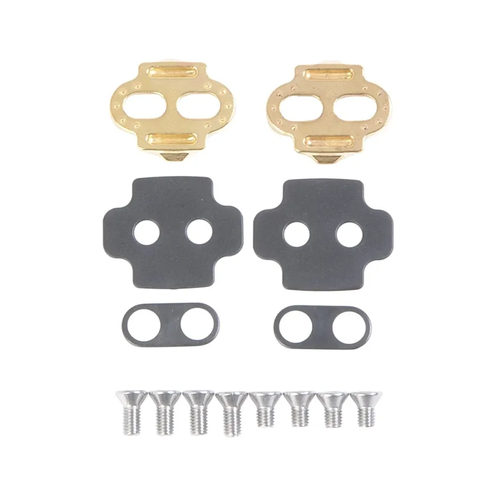 Pédales CRANKBROTHERS MALLET 3 Bleu – Image 3