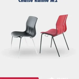 Promo Chaises empilables Kaline Promo Chaises empilables Kaline