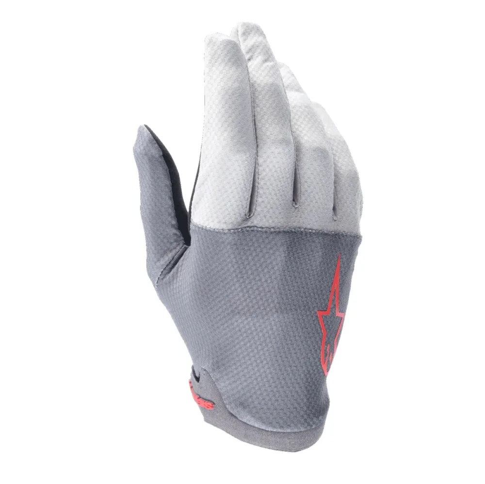 Gants ALPINESTARS A-ARIA Gris Gants ALPINESTARS A-ARIA Gris