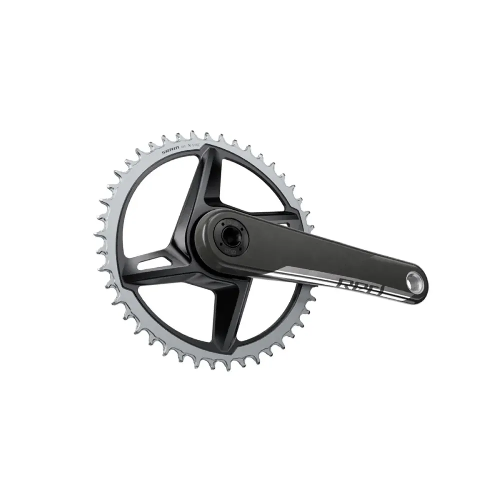 Pédalier Mono 12V SRAM RED 1 DUB DM – Image 2