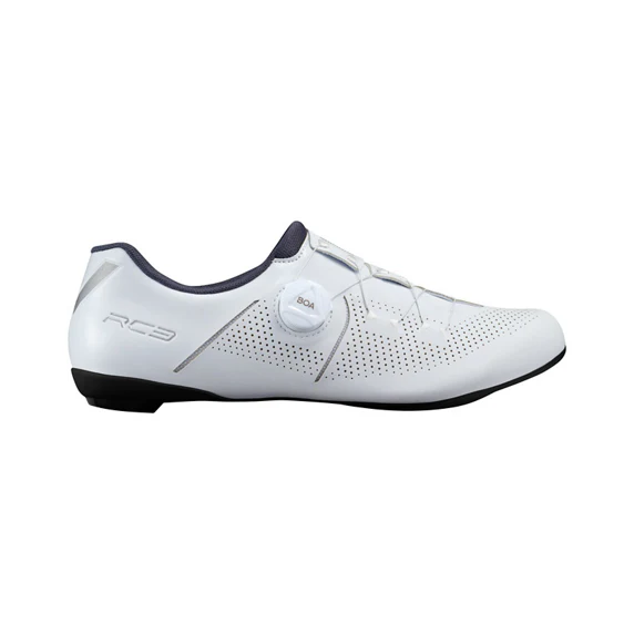 Chaussures Route SHIMANO RC302 Blanc