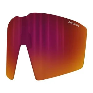 Verres EDGE | SPECTRON 3 Multilayer Rouge Verres EDGE | SPECTRON 3 Multilayer Rouge