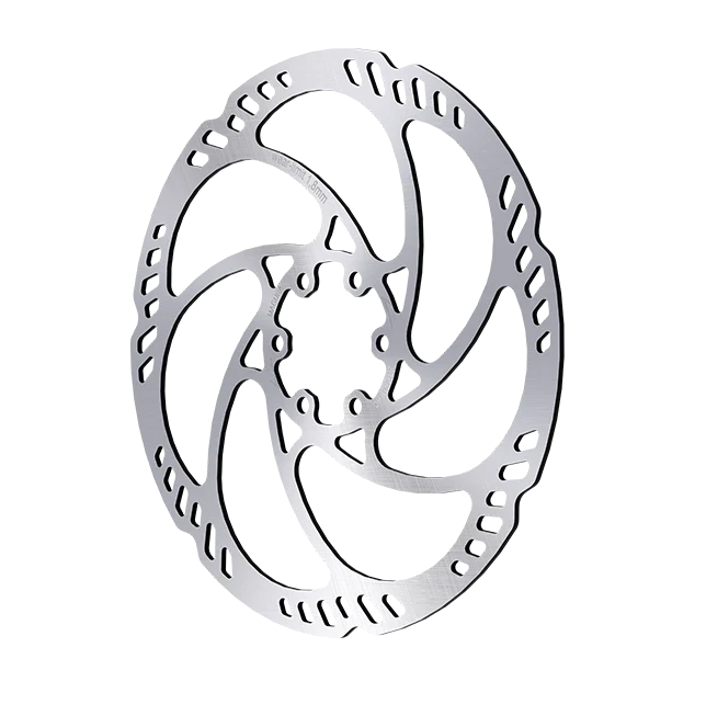 Disque MAGURA STORM HC 6 trous