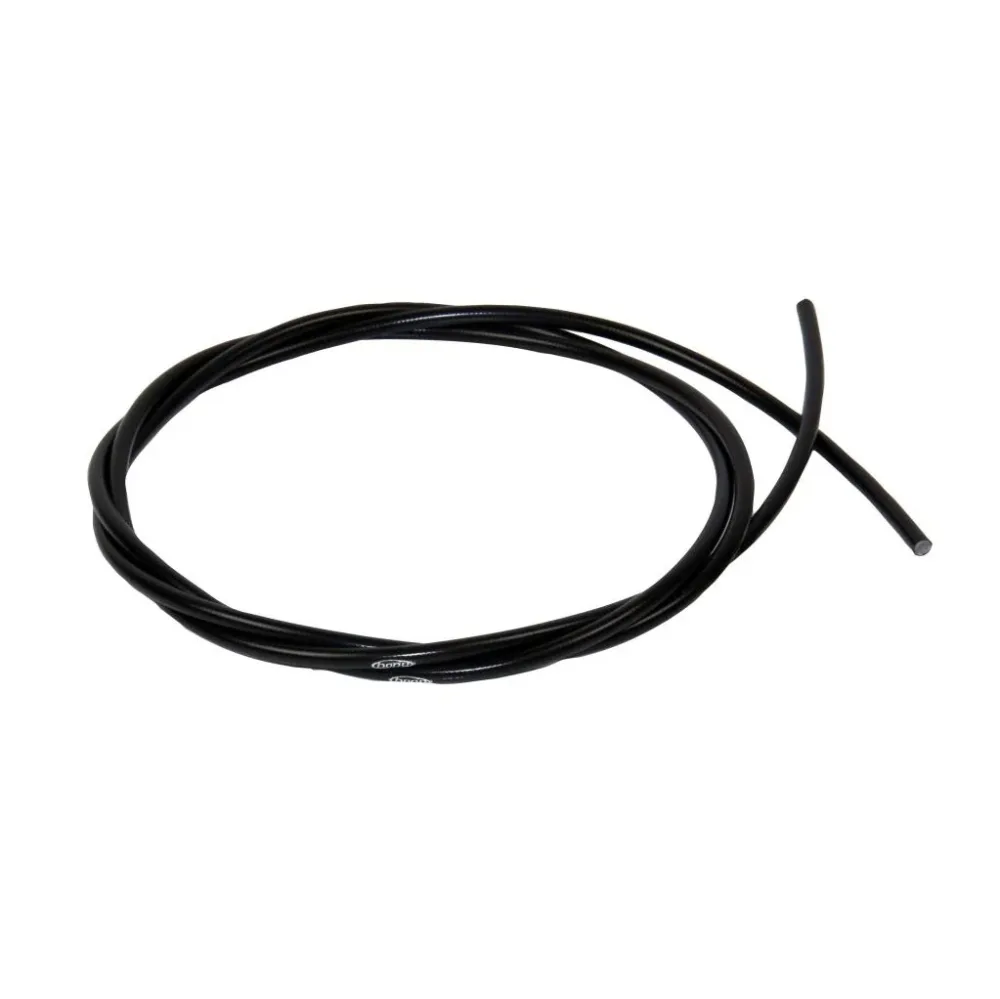 Durite Standard HOPE 5mm Noir