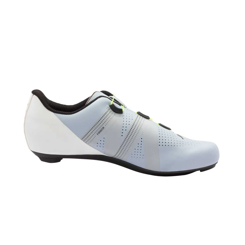 Chaussures Route SIDI ERGO 6 Gris Sky Grey – Image 3