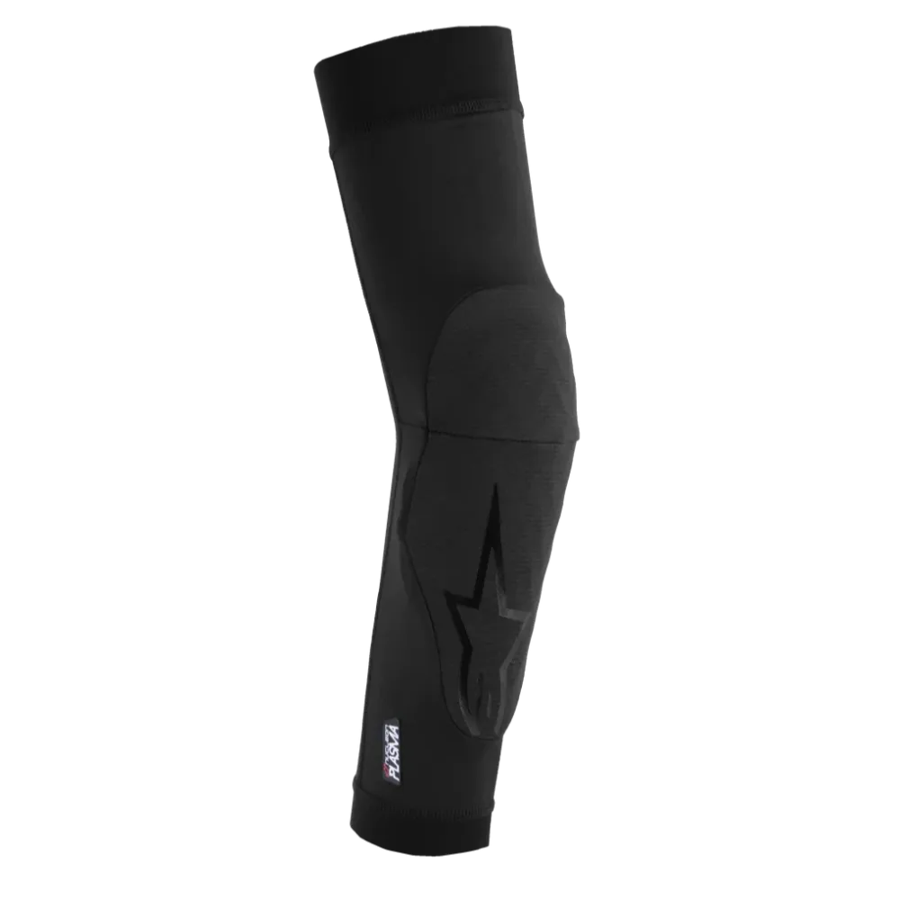 Coudières ALPINESTARS A-MOTION PLASMA Noir Coudières ALPINESTARS A-MOTION PLASMA Noir