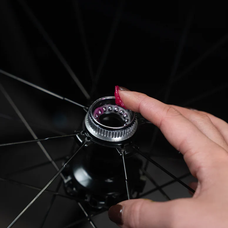 Graisse DYNAMIC BEARING PRO (80g) – Image 2