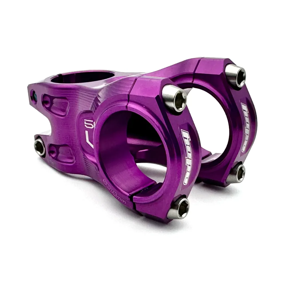 Potence HOPE GRAVITY Violet – Image 2