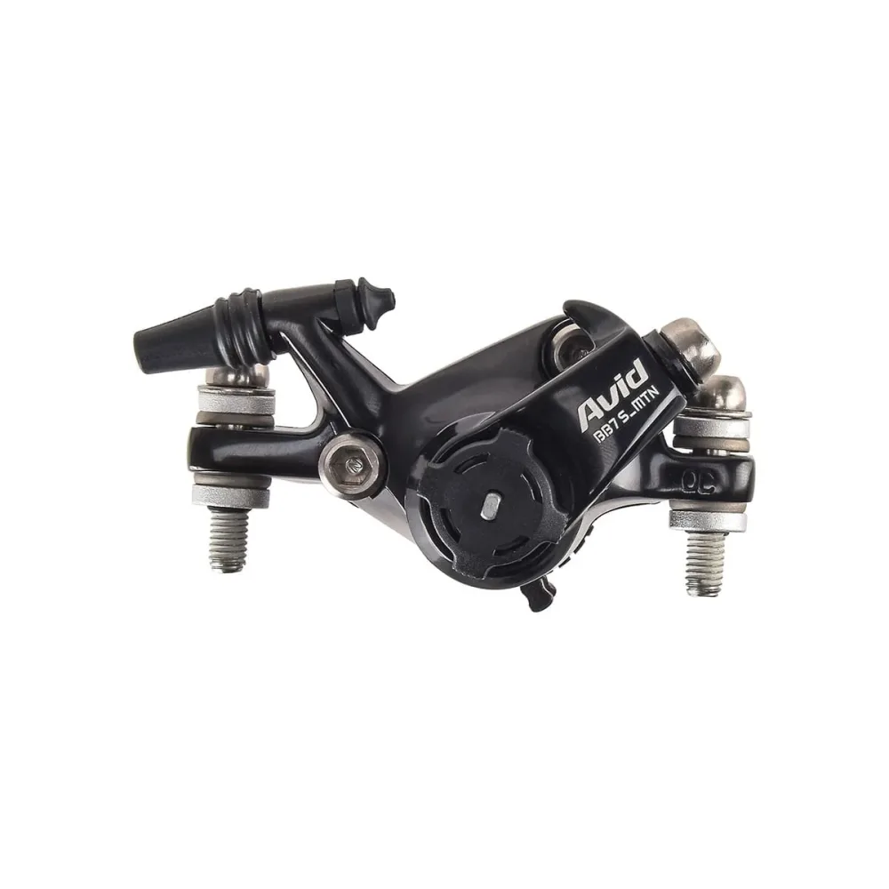 Étrier de Frein à Disque à Câble Avant/Arrière AVID BB7 VTT S Étrier de Frein à Disque à Câble Avant/Arrière AVID BB7 VTT S