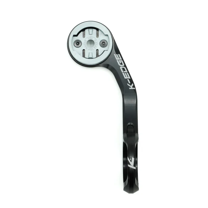 Support de Guidon K-EDGE WAHOO MAX XXL 31.8mm Noir – Image 3
