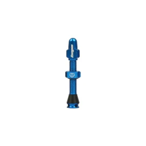 Valve Tubeless HOPE 60mm Bleu Valve Tubeless HOPE 60mm Bleu